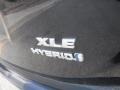 Galactic Aqua Mica - RAV4 XLE AWD Photo No. 16