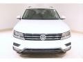 Pure White - Tiguan S 4MOTION Photo No. 2