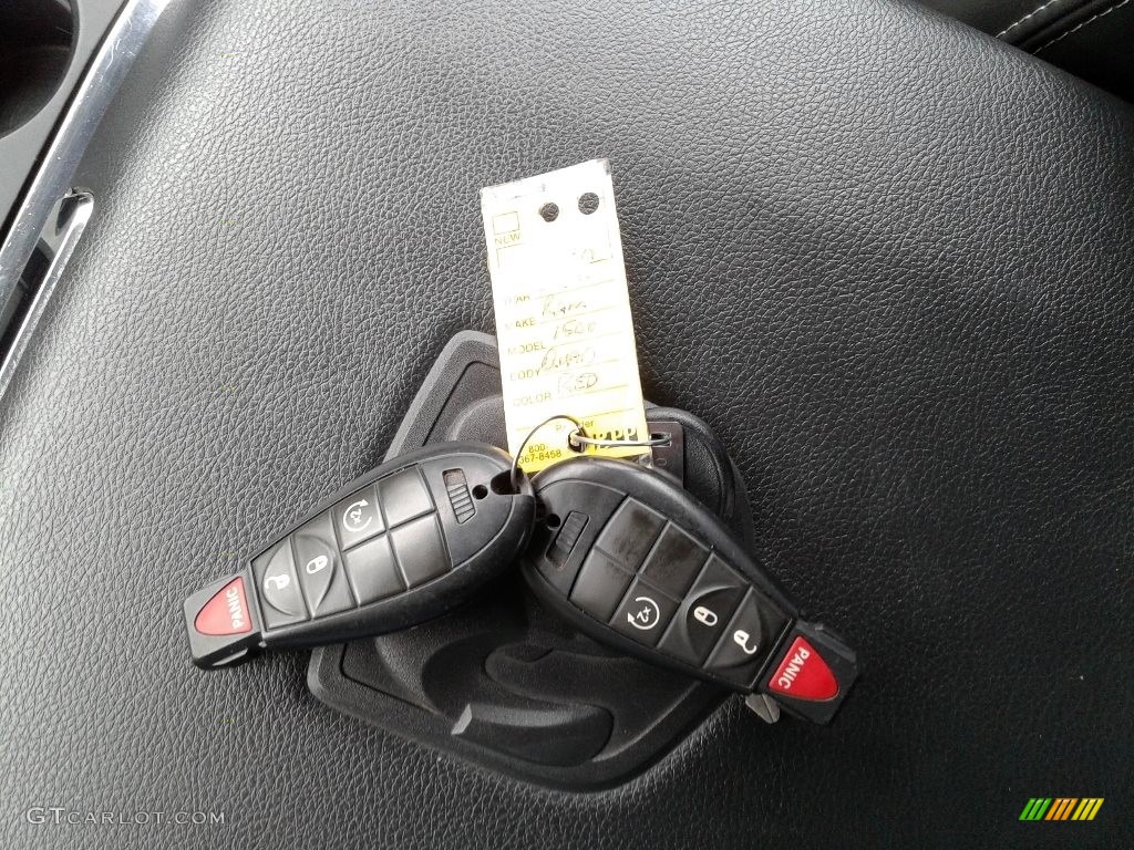 2012 Ram 1500 Sport Quad Cab 4x4 - Deep Cherry Red Crystal Pearl / Dark Slate Gray photo #27