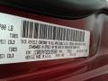 2012 Deep Cherry Red Crystal Pearl Dodge Ram 1500 Sport Quad Cab 4x4  photo #28