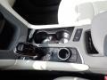 2021 Cadillac XT6 Cirrus/Jet Black Accents Interior Transmission Photo