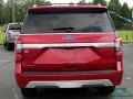 Rapid Red - Expedition Platinum Max 4x4 Photo No. 4