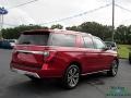 Rapid Red - Expedition Platinum Max 4x4 Photo No. 5
