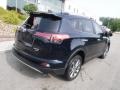 Galactic Aqua Mica - RAV4 Limited AWD Photo No. 15