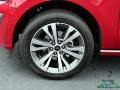 Rapid Red - Expedition Platinum Max 4x4 Photo No. 9