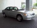 Lunar Mist Metallic - Camry LE Photo No. 4