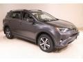 Magnetic Gray Metallic - RAV4 XLE Photo No. 1