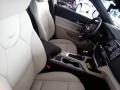 Front Seat of 2020 CT4 Premium Luxury AWD