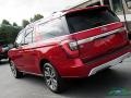 2020 Rapid Red Ford Expedition Platinum Max 4x4  photo #34