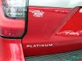 Rapid Red - Expedition Platinum Max 4x4 Photo No. 35