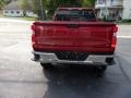 2020 Cajun Red Tintcoat Chevrolet Silverado 2500HD LT Crew Cab 4x4  photo #8