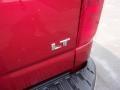 Cajun Red Tintcoat - Silverado 2500HD LT Crew Cab 4x4 Photo No. 9