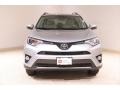 Silver Sky Metallic - RAV4 XLE Photo No. 2