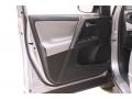 Silver Sky Metallic - RAV4 XLE Photo No. 4
