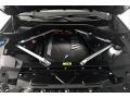  2021 X5 xDrive45e 3.0 Liter M TwinPower Turbocharged DOHC 24-Valve Inline 6 Cylinder Gasoline/Electric Hybrid Engine
