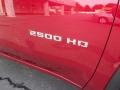 2020 Cajun Red Tintcoat Chevrolet Silverado 2500HD LT Crew Cab 4x4  photo #16