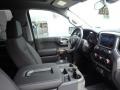 2020 Summit White Chevrolet Silverado 1500 LT Crew Cab 4x4  photo #9