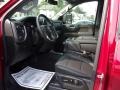 Cajun Red Tintcoat - Silverado 2500HD LT Crew Cab 4x4 Photo No. 22