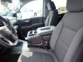 2020 Summit White Chevrolet Silverado 1500 LT Crew Cab 4x4  photo #15