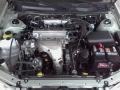 Lunar Mist Metallic - Camry LE Photo No. 20
