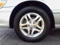 Lunar Mist Metallic - Camry LE Photo No. 21
