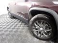 Black Cherry Metallic - Acadia SLT Photo No. 5