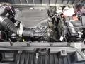 3.6 Liter SIDI DOHC 24-Valve VVT V6 2018 GMC Acadia SLT Engine