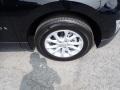 Mosaic Black Metallic - Equinox LT AWD Photo No. 2