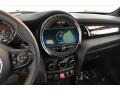 2021 Mini Hardtop Carbon Black Lounge Leather Interior Dashboard Photo