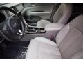 Gray Front Seat Photo for 2017 Kia Optima #139551953