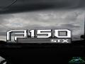 2020 Agate Black Ford F150 STX SuperCab 4x4  photo #30