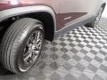 Black Cherry Metallic - Acadia SLT Photo No. 10