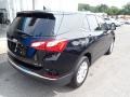 Mosaic Black Metallic - Equinox LT AWD Photo No. 4