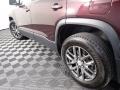Black Cherry Metallic - Acadia SLT Photo No. 11