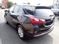 Mosaic Black Metallic - Equinox LT AWD Photo No. 6