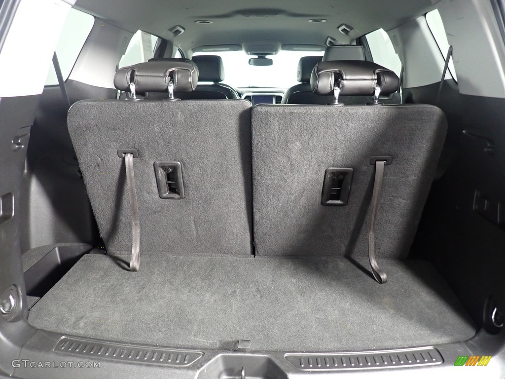 2018 GMC Acadia SLT Trunk Photo #139552094