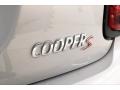 White Silver Metallic - Hardtop Cooper S 2 Door Photo No. 16