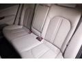 2017 Kia Optima Gray Interior Rear Seat Photo