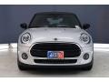 White Silver Metallic - Hardtop Cooper 2 Door Photo No. 2