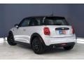 White Silver Metallic - Hardtop Cooper 2 Door Photo No. 3