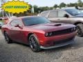 Octane Red Pearl - Challenger GT AWD Photo No. 1