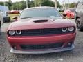 Octane Red Pearl - Challenger GT AWD Photo No. 2