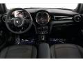 Carbon Black Dashboard Photo for 2021 Mini Hardtop #139552442