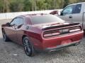 Octane Red Pearl - Challenger GT AWD Photo No. 4