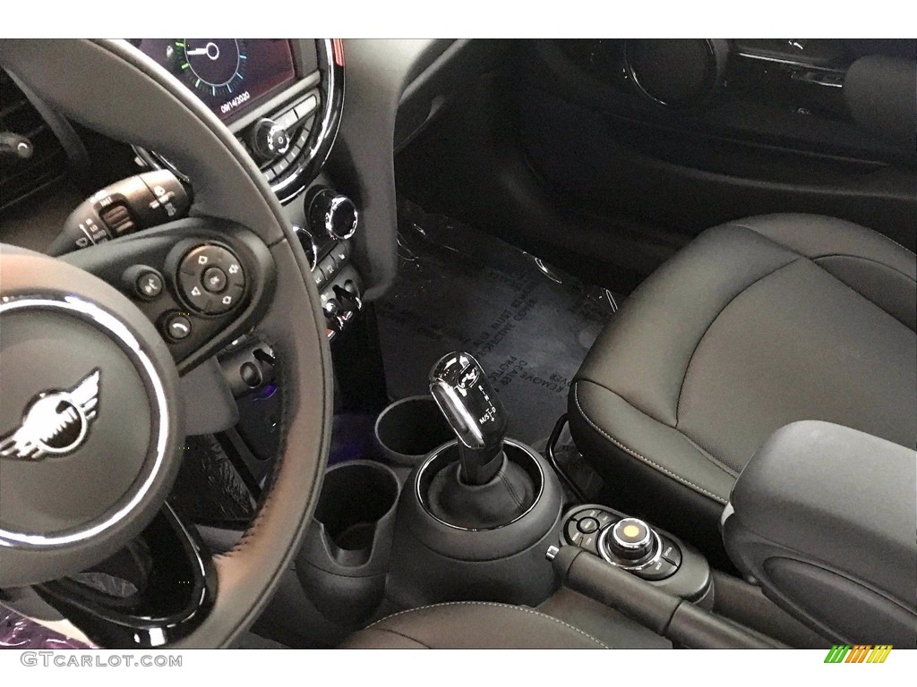 2021 Mini Hardtop Cooper 2 Door 6 Speed Manual Transmission Photo #139552520
