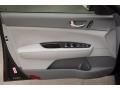 Gray Door Panel Photo for 2017 Kia Optima #139552544