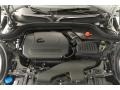 1.5 Liter TwinPower Turbocharged DOHC 12-Valve VVT 3 Cylinder Engine for 2021 Mini Hardtop Cooper 2 Door #139552571