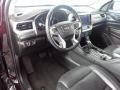 Black Cherry Metallic - Acadia SLT Photo No. 36