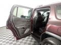 Black Cherry Metallic - Acadia SLT Photo No. 38