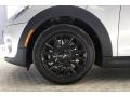 2021 Mini Hardtop Cooper 2 Door Wheel and Tire Photo